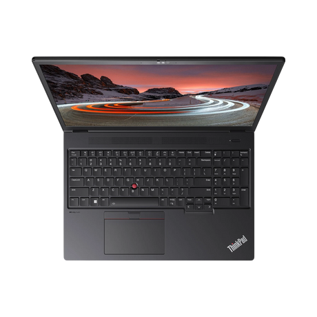 Lenovo ThinkPad P16v Gen 2 16" Laptop, Intel Core Ultra 7 165H, NVIDIA RTX 1000, 32GB DDR5 RAM, 1TB SSD (Wi-Fi Only) — Being Shipped