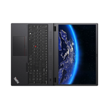 Lenovo ThinkPad P16v Gen 2 16" Laptop, Intel Core Ultra 7 165H, NVIDIA RTX 1000, 32GB DDR5 RAM, 1TB SSD (Wi-Fi Only) — Being Shipped