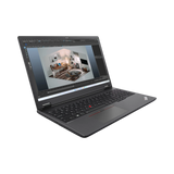 Lenovo ThinkPad P16v Gen 2 16" Laptop, Intel Core Ultra 7 165H, NVIDIA RTX 1000, 32GB DDR5 RAM, 1TB SSD (Wi-Fi Only) — Being Shipped