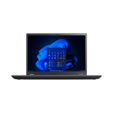 Lenovo ThinkPad P16v Gen 2 16" Laptop, Intel Core Ultra 7 165H, NVIDIA RTX 1000, 32GB DDR5 RAM, 1TB SSD (Wi-Fi Only) — Being Shipped