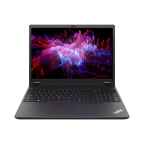 Lenovo ThinkPad P16v Gen 2 16" Laptop, Intel Core Ultra 7 165H, NVIDIA RTX 1000, 32GB DDR5 RAM, 1TB SSD (Wi-Fi Only) — Being Shipped