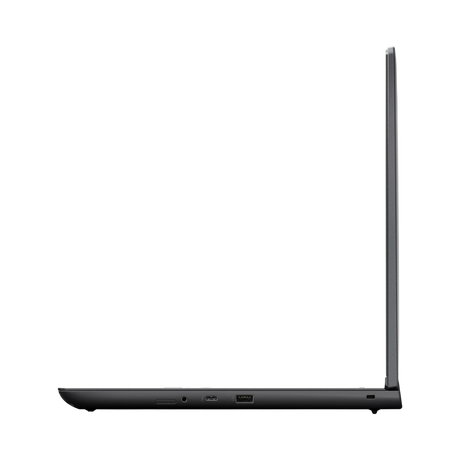 Lenovo ThinkPad P16v Gen 2 16" Laptop, Intel Core Ultra 7 165H, NVIDIA RTX 1000, 32GB DDR5 RAM, 1TB SSD (Wi-Fi Only) — Being Shipped