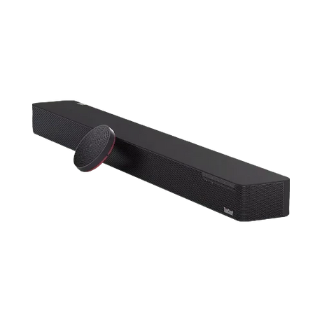 Lenovo ThinkSmart Soundbar XL — Being Shipped