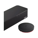 Lenovo ThinkSmart Soundbar XL — Being Shipped