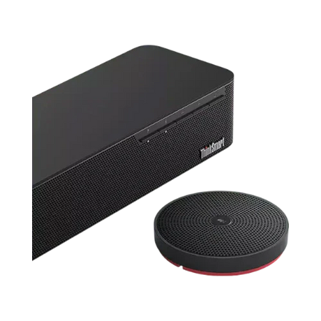 Lenovo ThinkSmart Soundbar XL — Being Shipped