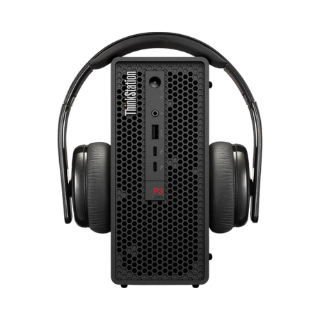 Lenovo ThinkStation P3 USFF Workstation, Intel Core i5-13600K, 64GB RAM, 2TB SSD — Being Shipped