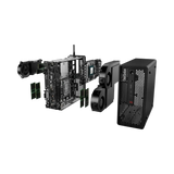 Lenovo ThinkStation P3 USFF Workstation, Intel Core i5-13600K, 64GB RAM, 2TB SSD — Being Shipped