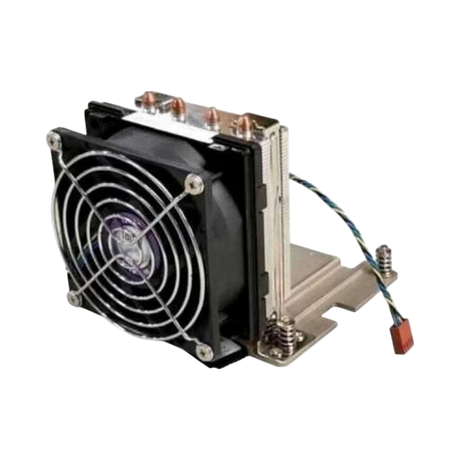 Lenovo 1U Standard Fan Option Kit — Being Shipped