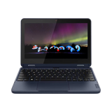 Lenovo Gen 3 11.6" Educational  2-in-1 Touchscreen Laptop, AMD 3015e, 4GB RAM, 64GB — Being Shipped