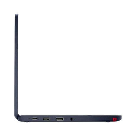 Lenovo Gen 3 11.6" Educational  2-in-1 Touchscreen Laptop, AMD 3015e, 4GB RAM, 64GB — Being Shipped