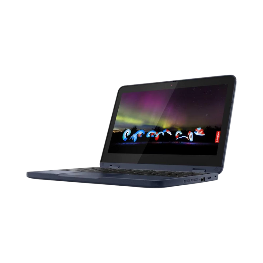 Lenovo Gen 3 11.6" Educational  2-in-1 Touchscreen Laptop, AMD 3015e, 4GB RAM, 64GB — Being Shipped