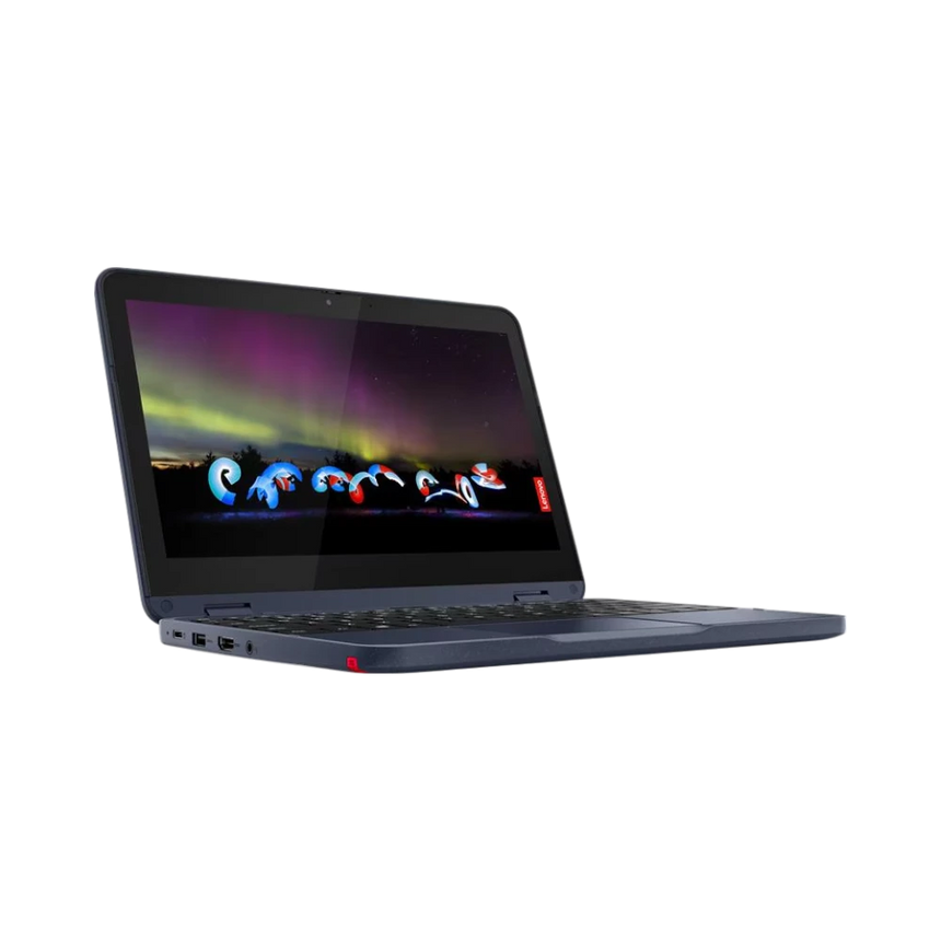 Lenovo Gen 3 11.6" Educational  2-in-1 Touchscreen Laptop, AMD 3015e, 4GB RAM, 64GB — Being Shipped