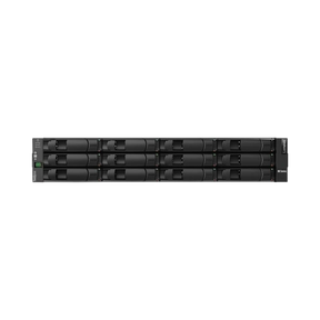 Lenovo ThinkSystem DE120S 2U12 LFF Expansion Enclosure — Being Shipped