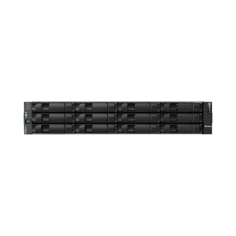 Lenovo ThinkSystem DE120S 2U12 LFF Expansion Enclosure — Being Shipped
