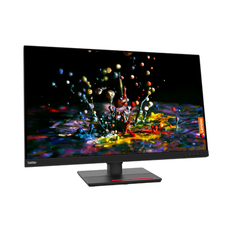 Lenovo ThinkVision P32p-20 31.5" 16:9 60Hz 4K IPS Monitor — Being Shipped