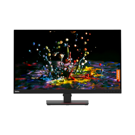 Lenovo ThinkVision P32p-20 31.5" 16:9 60Hz 4K IPS Monitor — Being Shipped