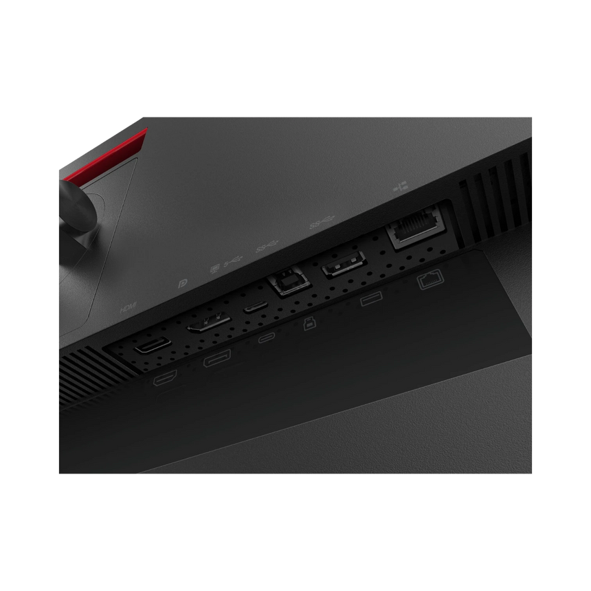 Lenovo ThinkVision P32p-20 31.5" 16:9 60Hz 4K IPS Monitor — Being Shipped