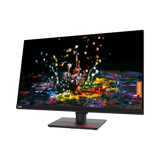 Lenovo ThinkVision P32p-20 31.5" 16:9 60Hz 4K IPS Monitor — Being Shipped