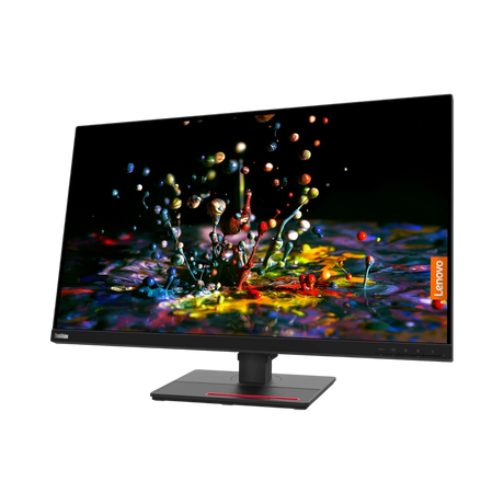 Lenovo ThinkVision P32p-20 31.5" 16:9 60Hz 4K IPS Monitor — Being Shipped