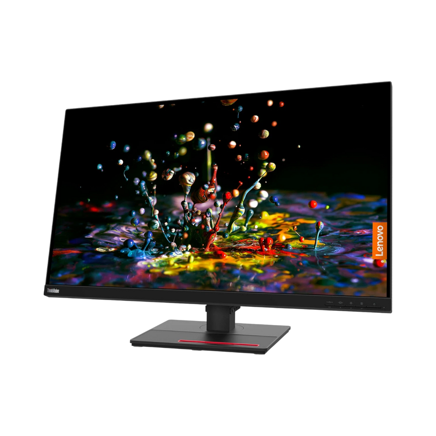 Lenovo ThinkVision P32p-20 31.5" 16:9 60Hz 4K IPS Monitor — Being Shipped