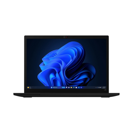Lenovo ThinkPad L13 Gen 5 13.3" Laptop, Intel Core Ultra 5 125U, 16GB RAM, 256GB SSD — Being Shipped