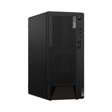 Lenovo ThinkCentre M90t Gen 5 Tower Desktop Computer, Intel Core i5-14500, 32GB DDR5 RAM, 512GB SSD — Being Shipped