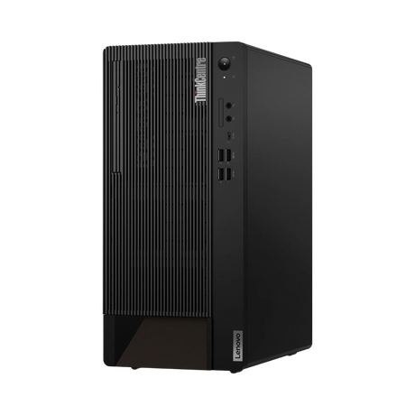 Lenovo ThinkCentre M90t Gen 5 Tower Desktop Computer, Intel Core i5-14500, 32GB DDR5 RAM, 512GB SSD — Being Shipped
