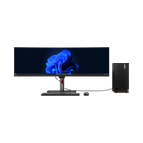 Lenovo ThinkCentre M90t Gen 5 Tower Desktop Computer, Intel Core i5-14500, 32GB DDR5 RAM, 512GB SSD — Being Shipped