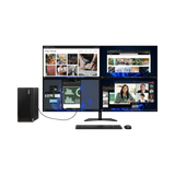 Lenovo ThinkCentre M90t Gen 5 Tower Desktop Computer, Intel Core i5-14500, 32GB DDR5 RAM, 512GB SSD — Being Shipped