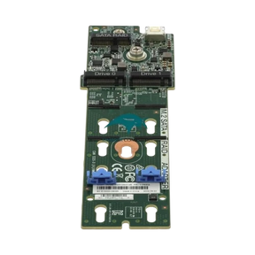 Lenovo ThinkSystem M.2 SATA 2-Bay RAID Enablement Kit — Being Shipped