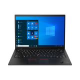 Lenovo ThinkPad Carbon X1 Gen 9 14" Laptop, Intel Core i7-1165G7, 16GB DDR4 RAM, 512GB SSD — Being Shipped