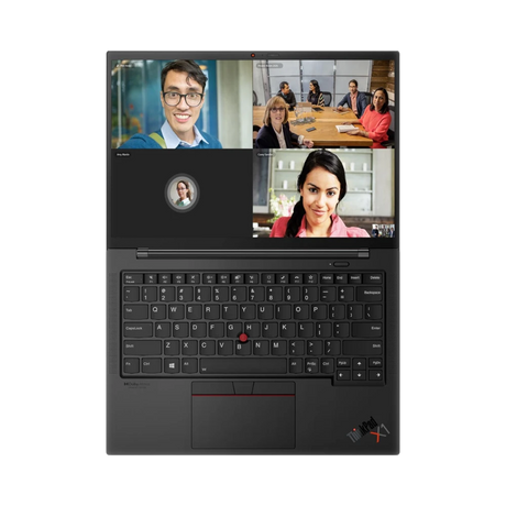 Lenovo ThinkPad Carbon X1 Gen 9 14" Laptop, Intel Core i7-1165G7, 16GB DDR4 RAM, 512GB SSD — Being Shipped