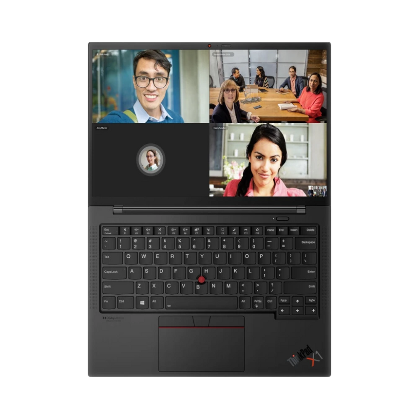 Lenovo ThinkPad Carbon X1 Gen 9 14" Laptop, Intel Core i7-1165G7, 16GB DDR4 RAM, 512GB SSD — Being Shipped