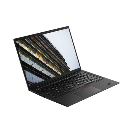 Lenovo ThinkPad Carbon X1 Gen 9 14" Laptop, Intel Core i7-1165G7, 16GB DDR4 RAM, 512GB SSD — Being Shipped