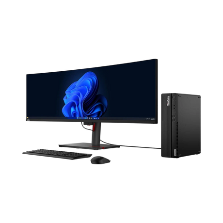 Lenovo ThinkCentre M90s Gen 5 Desktop Computer, Intel Core i9-14900, 32GB DDR5 RAM, 512GB SSD — Being Shipped
