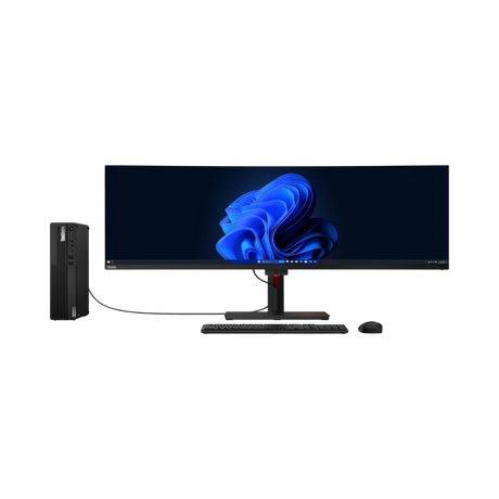 Lenovo ThinkCentre M90s Gen 5 Desktop Computer, Intel Core i9-14900, 32GB DDR5 RAM, 512GB SSD — Being Shipped