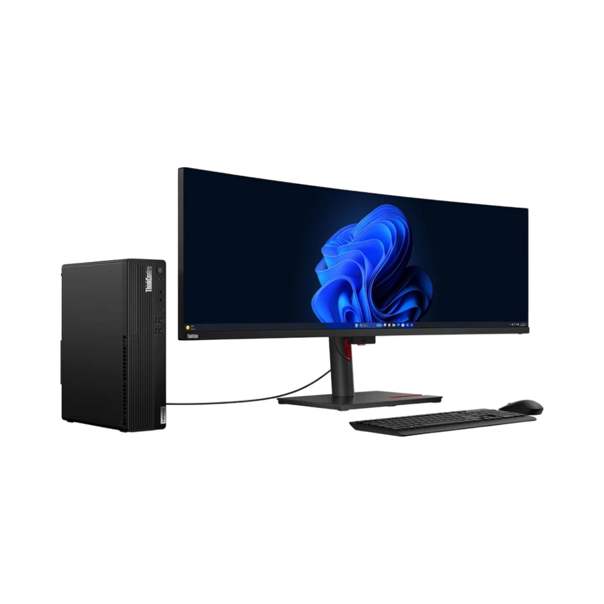 Lenovo ThinkCentre M90s Gen 5 Desktop Computer, Intel Core i9-14900, 32GB DDR5 RAM, 512GB SSD — Being Shipped