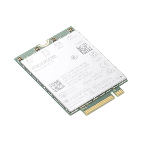 Lenovo Fibocom L860-GL-16 4G LTE Wireless Cellular Modem — Being Shipped