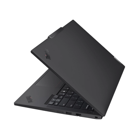 Lenovo ThinkPad T14 Gen 5 Multi 14" Touchscreen Laptop, AMD Ryzen 7 PRO 8840U, 32GB RAM, 1TB SSD (Black) — Being Shipped