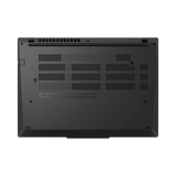 Lenovo ThinkPad T14 Gen 5 Multi 14" Touchscreen Laptop, AMD Ryzen 7 PRO 8840U, 32GB RAM, 1TB SSD (Black) — Being Shipped