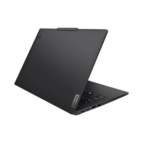 Lenovo ThinkPad T14 Gen 5 Multi 14" Touchscreen Laptop, AMD Ryzen 7 PRO 8840U, 32GB RAM, 1TB SSD (Black) — Being Shipped