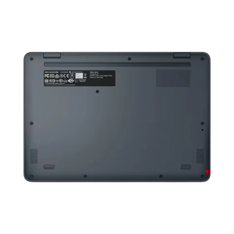 Lenovo 300w Yoga Gen 4 11.6" Convertible 2-in-1 Touchscreen Notebook, Intel N200, 8GB RAM, 128GB SSD — Being Shipped