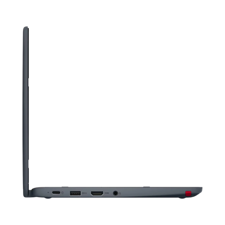 Lenovo 300w Yoga Gen 4 11.6" Convertible 2-in-1 Touchscreen Notebook, Intel N200, 8GB RAM, 128GB SSD — Being Shipped
