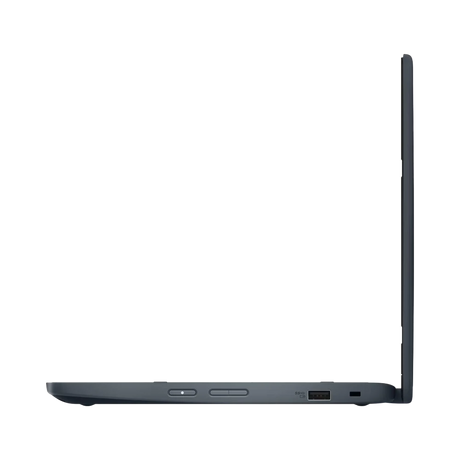Lenovo 300w Yoga Gen 4 11.6" Convertible 2-in-1 Touchscreen Notebook, Intel N200, 8GB RAM, 128GB SSD — Being Shipped