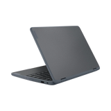 Lenovo 300w Yoga Gen 4 11.6" Convertible 2-in-1 Touchscreen Notebook, Intel N200, 8GB RAM, 128GB SSD — Being Shipped