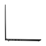 Lenovo ThinkPad E16 Gen 2 16" Multi-Touch Laptop, Intel Core Ultra 7-155U, 16GB DDR5 RAM, 512GB SSD (Graphite Black) — Being Shipped