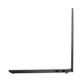 Lenovo ThinkPad E16 Gen 2 16" Multi-Touch Laptop, Intel Core Ultra 7-155U, 16GB DDR5 RAM, 512GB SSD (Graphite Black) — Being Shipped