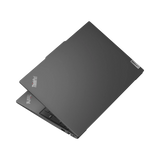 Lenovo ThinkPad E16 Gen 2 16" Multi-Touch Laptop, Intel Core Ultra 7-155U, 16GB DDR5 RAM, 512GB SSD (Graphite Black) — Being Shipped
