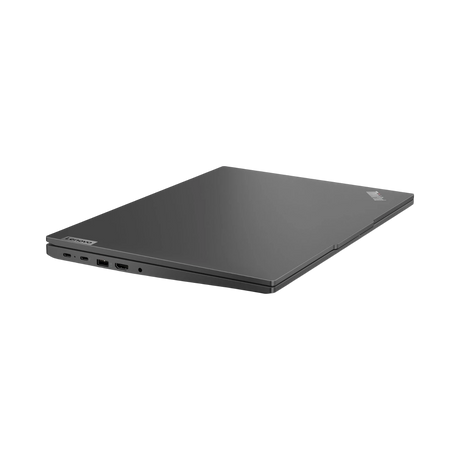 Lenovo ThinkPad E16 Gen 2 16" Multi-Touch Laptop, Intel Core Ultra 7-155U, 16GB DDR5 RAM, 512GB SSD (Graphite Black) — Being Shipped