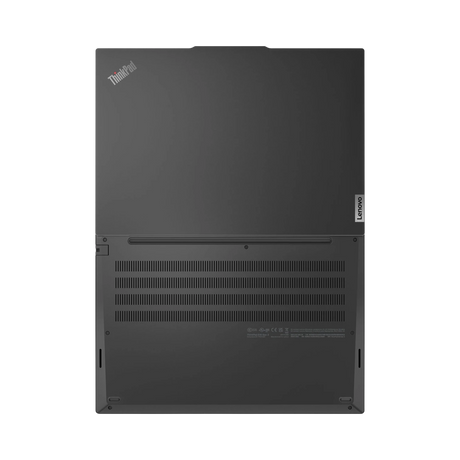 Lenovo ThinkPad E16 Gen 2 16" Multi-Touch Laptop, Intel Core Ultra 7-155U, 16GB DDR5 RAM, 512GB SSD (Graphite Black) — Being Shipped
